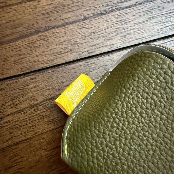 Sunski Amber Sunglasses with Case - Picture 7 of 7